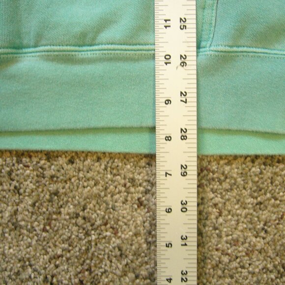 Men's XL Comfort Colors Hoodie - Picture 3 of 7